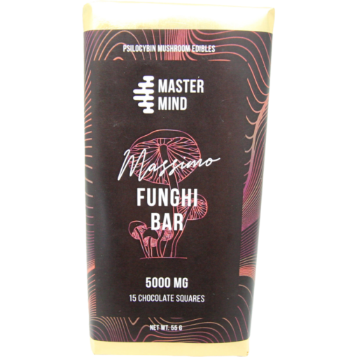 Mastermind Funghi Bar