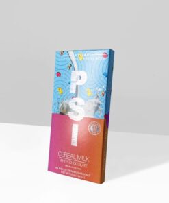 PSI Chocolate Chocolate Bar